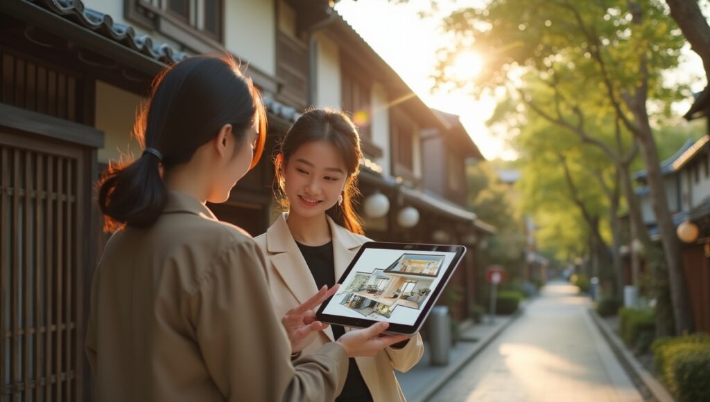 京都で2K物件を探すときのポイント