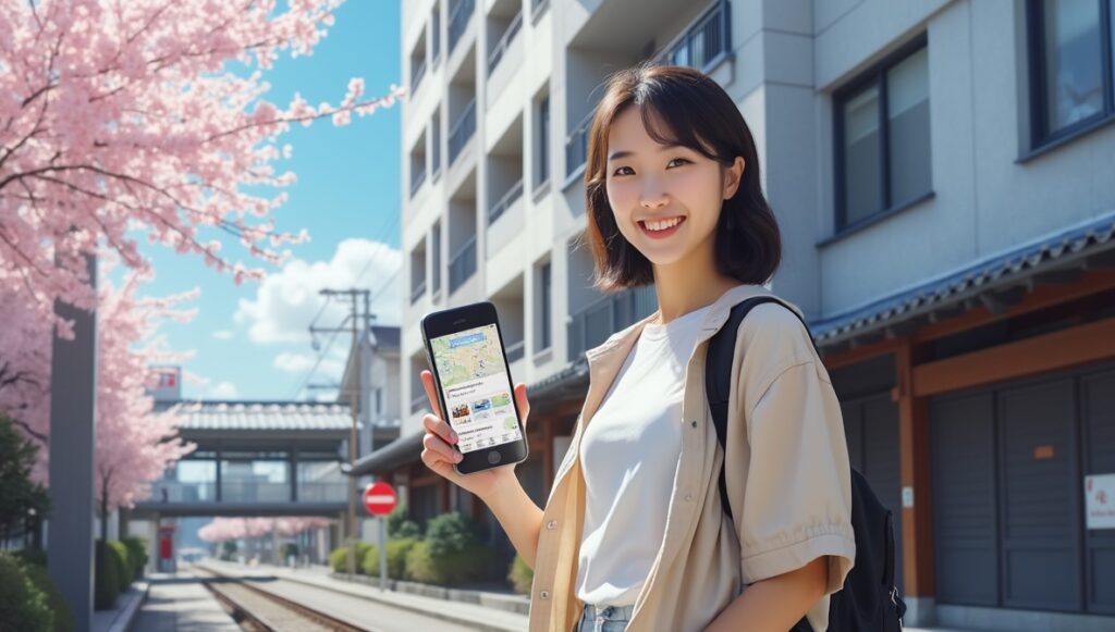 京都長岡京の大学生向け賃貸物件完全ガイド