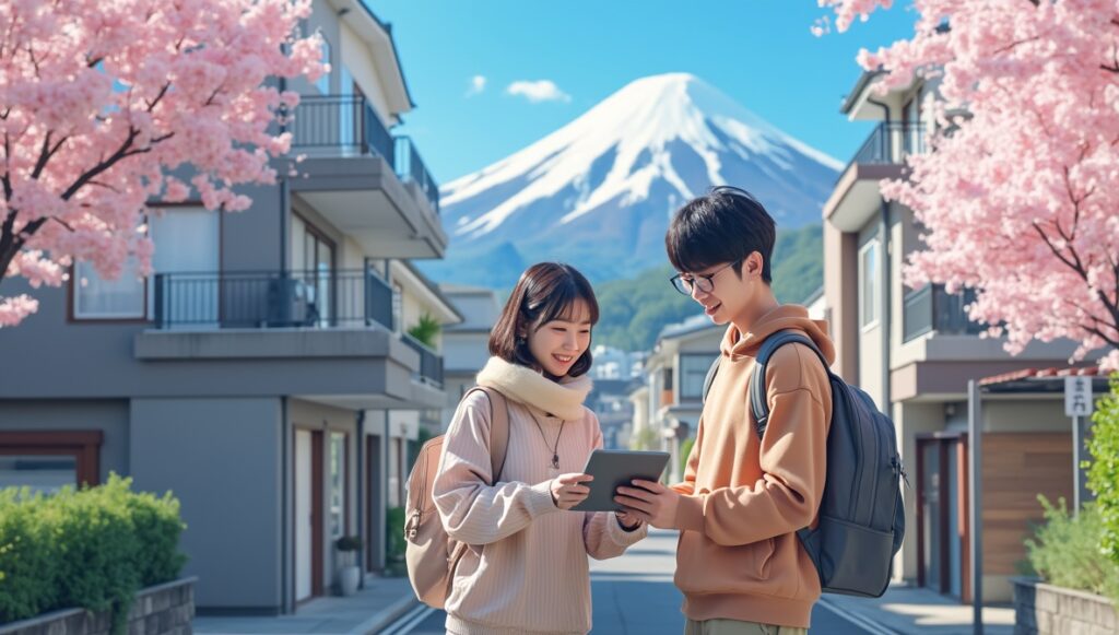 京都長岡京の賃貸不動産ガイド！エリア別相場と物件選びのコツ