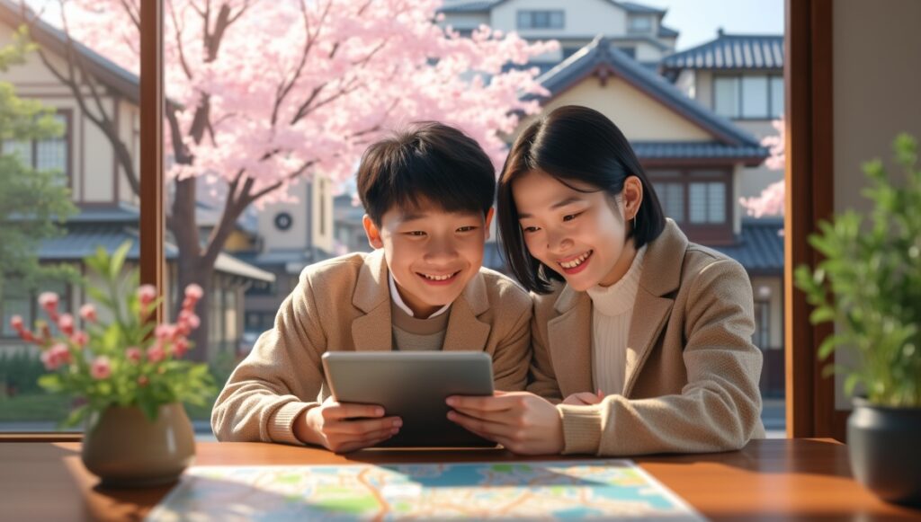 京都長岡京の賃貸家賃相場と住みやすさ完全ガイド